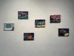 -宝龙艺术中心(七宝宝龙城店)