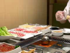 -海底捞火锅(5050购物中心店)