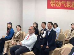 -佰世慈航演讲口才培训(宝安校区)