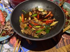 -馋嘴猫北京食堂·烤鸭·宵夜(亚运村店)