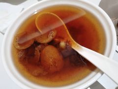 酸梅汤-一醒·手工面·西北传统小吃(新南凯德店)