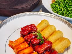-鉴川·川菜传承(星汇两江店)