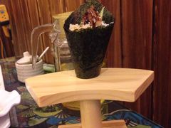 -宝寿司(红瓦寺店)