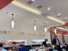 -金陵后厨·南京菜(新街口秣陵路店)