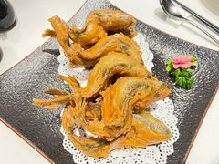 -御花园·粤菜·海鲜火锅(中山公园店)