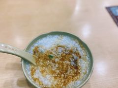 鸡粥-百家鸡味馆(清泰店)