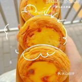 北京探店|麦库|毛巾卷和夏天最配，奶油卷和我最配[调皮]