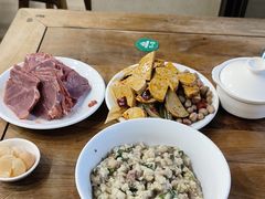 -老刘家永盛斋(东关南街店)