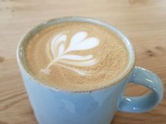 -VESH COFFEE(定西路店)