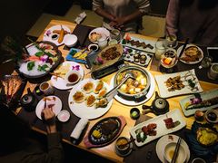 -割烹旭日本料理(龙湖狮山天街店)