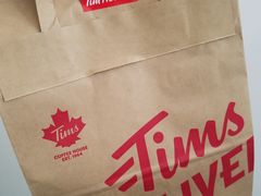 -Tims天好咖啡(河西万象城店)