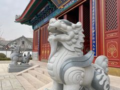 -即墨古城
