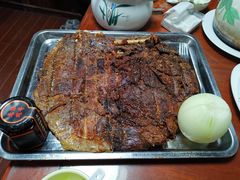 -老张烤羊(王哥庄店)