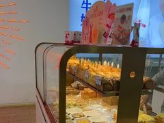 -红星前进面包牛奶公司(五道口购物中心店)