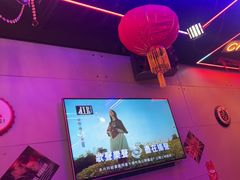 -唱吧麦颂KTV(马驹桥店)