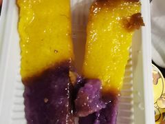 -夫子庙小吃广场(东牌楼店)