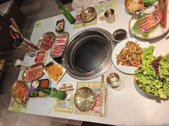-炭之家齐齐哈尔大片烤肉·涮毛肚火锅·齐齐哈尔烤肉(中央大街店)