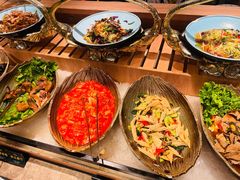-梨花自助烤肉(西三旗万象汇店)