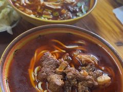 -全味面馆