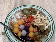 -堂屋糖水店(愚园店)