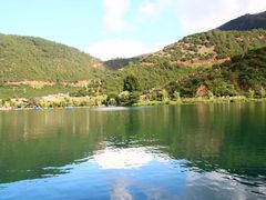 -丽江泸沽湖景区-里格半岛