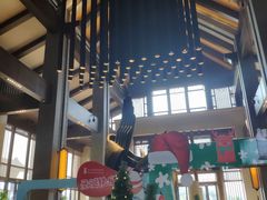 -清远熹乐谷温泉度假酒店