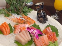 -黑松白鹿(金融街店)