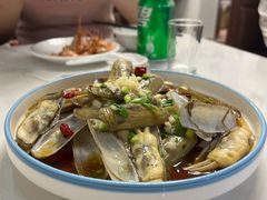 -台州湾小海鲜·范家厨房(人民路店)