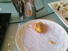 -牡丹峰朝鲜料理