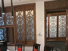 -姚江春中餐厅·太平洋大酒店