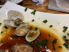-开鑫鱼厂·宁波海鲜(前程智慧城店)
