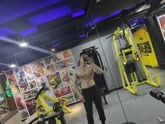-每练有胜健身工作室(EFC店)