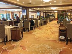 -麒麟中餐厅·经典粤菜·地道菜式老字号(广州长隆酒店)