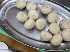 墨鱼丸子-威邵鸡煲(西华路总店)