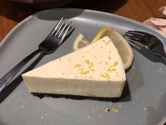 柠檬芝士-G+KITCHEN(龙湖狮山天街店)