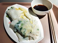 -北大家园食堂