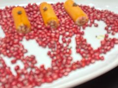 -环球港凯悦 · 享悦中餐厅