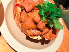 -O'eat Blossom&Pelican(深圳首店)