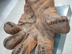 -长春世界雕塑园冰雪艺术天地