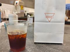 -Manner Coffee(中国凤凰大厦店)