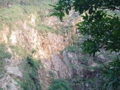 -火炉山森林公园