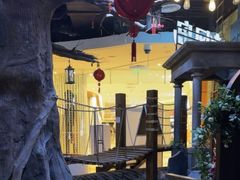 -暴风岛沉浸式体验馆(百联世纪店)