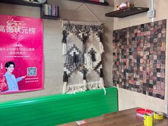 -蜗牛小馆醉乡民谣云南菜(惠新西里店)