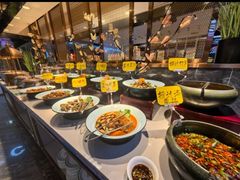 -布罗城堡自助烧烤(鸿通城购物中心店)