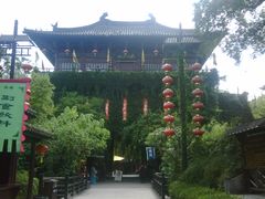 -杭州宋城