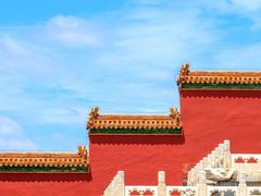 -故宫博物院(故宫)