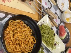 -勇利赵家烤肉坊(翠华北路店)