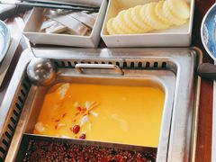 -大隐·成都火锅Bistro(合生麒麟新天地店)