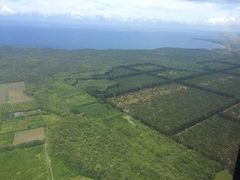 -夏威夷火山国家公园
