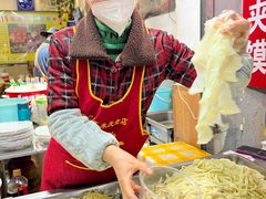 -陕西周记·手工米皮老店(工人路店)